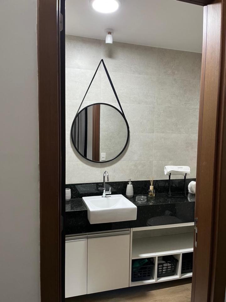 Апартаменты Tasbi House Loft Piratininga Нитерой Экстерьер фото