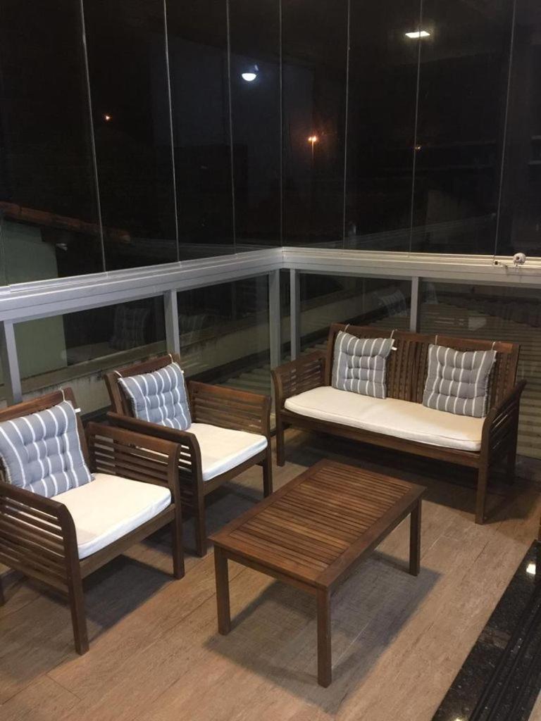 Апартаменты Tasbi House Loft Piratininga Нитерой Экстерьер фото
