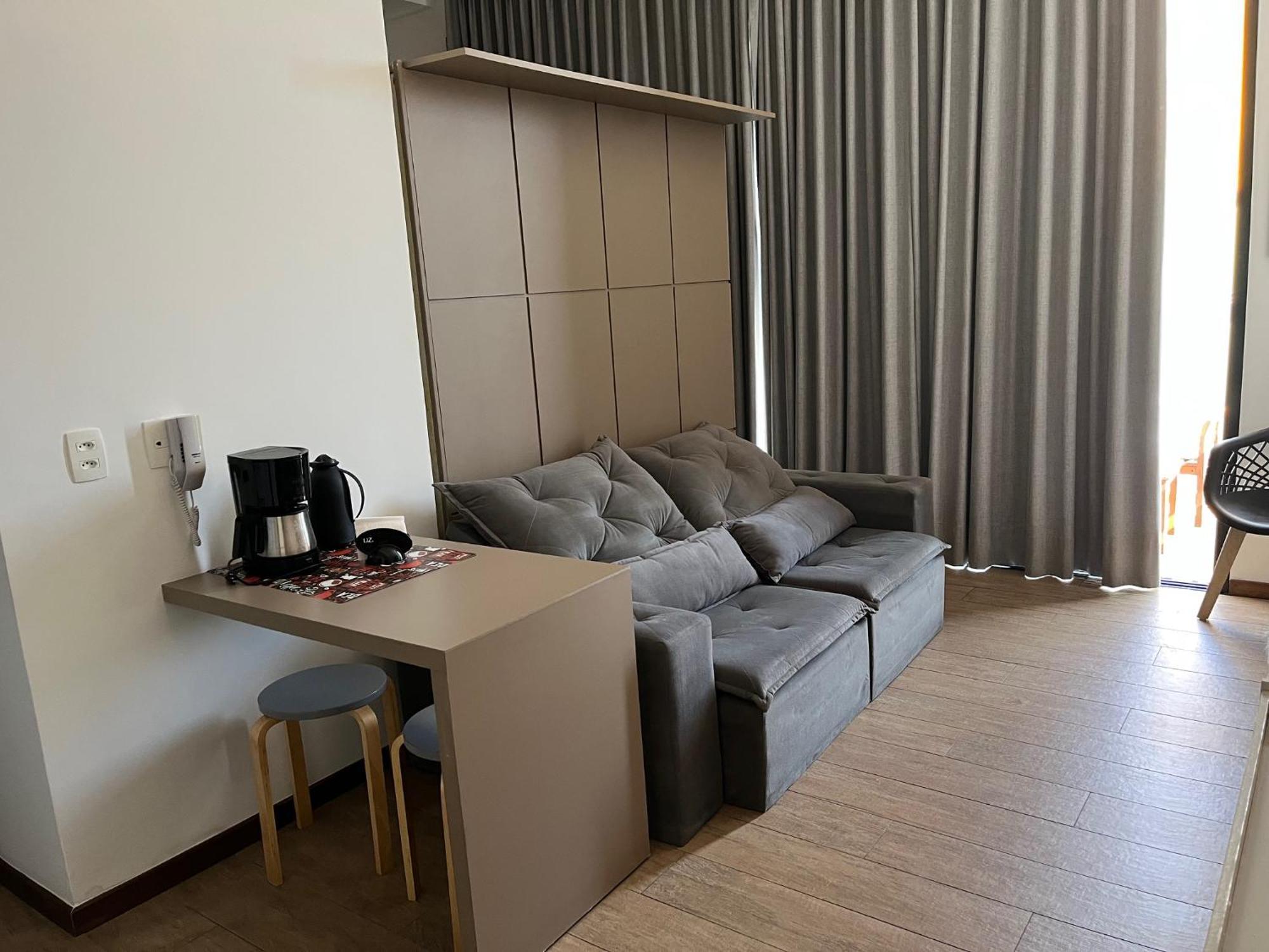 Апартаменты Tasbi House Loft Piratininga Нитерой Экстерьер фото