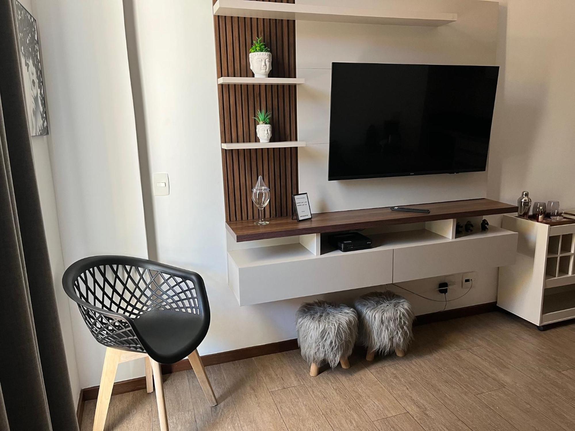 Апартаменты Tasbi House Loft Piratininga Нитерой Экстерьер фото