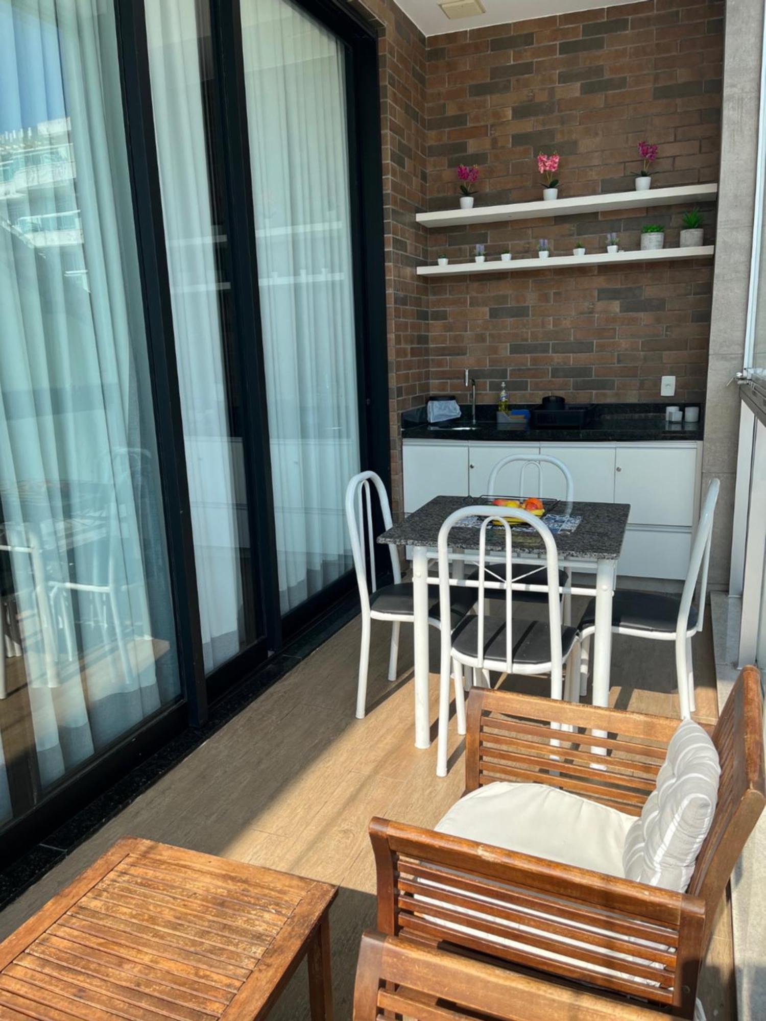 Апартаменты Tasbi House Loft Piratininga Нитерой Экстерьер фото