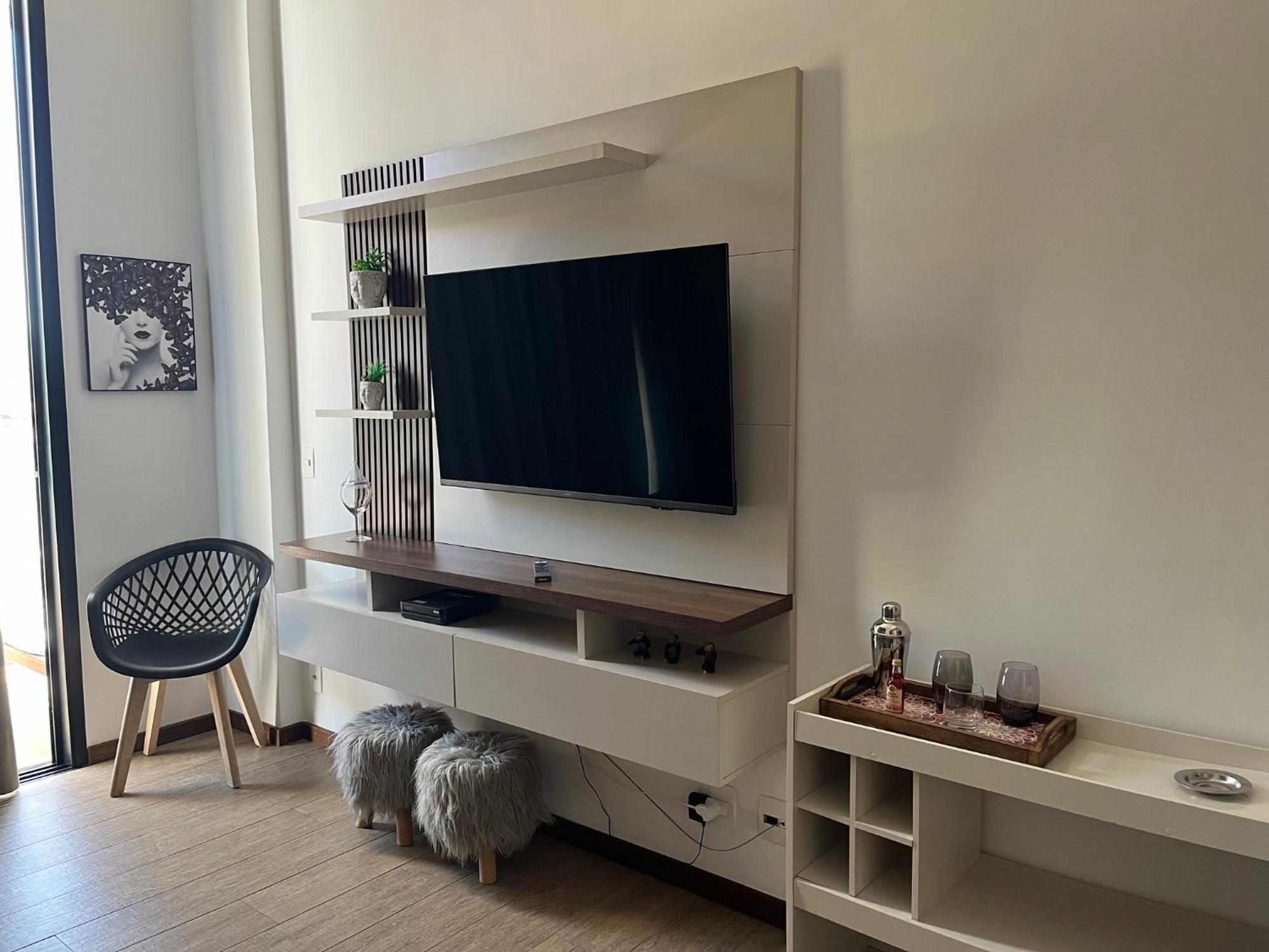Апартаменты Tasbi House Loft Piratininga Нитерой Экстерьер фото